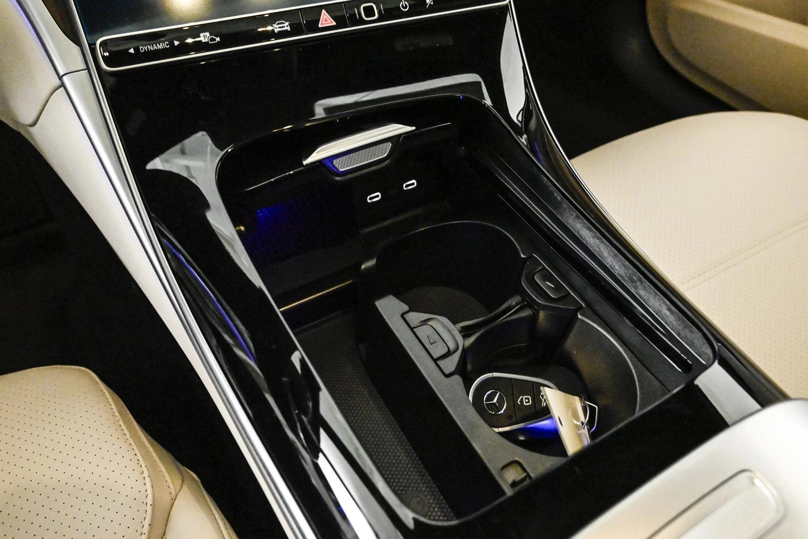 2026 MERCEDES-BENZ C-CLASS - Image 13