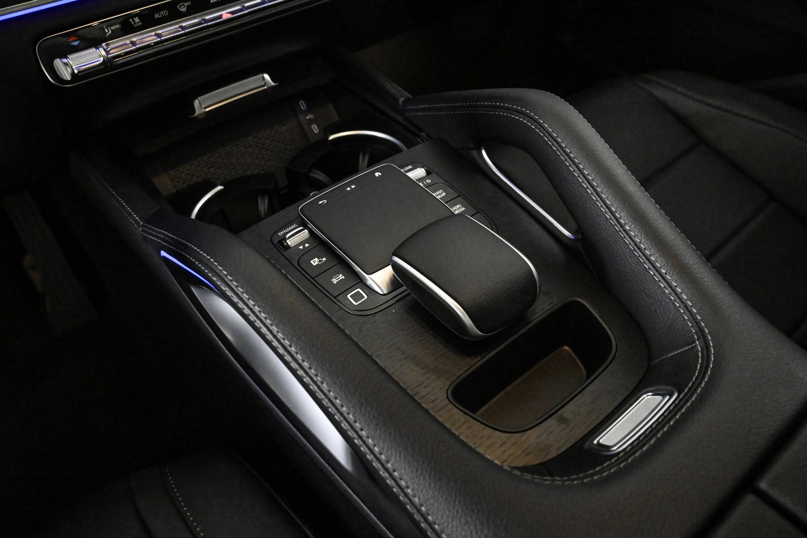 2026 MERCEDES-BENZ GLE-CLASS - Image 13