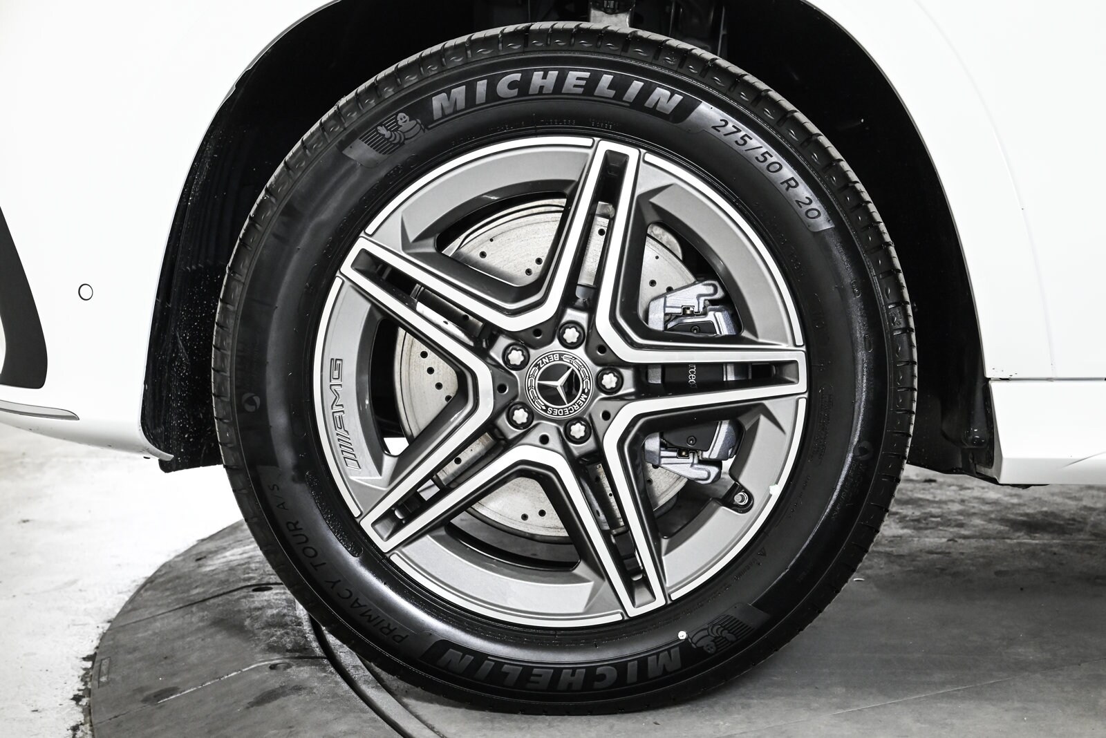 2026 MERCEDES-BENZ GLE-CLASS - Image 26