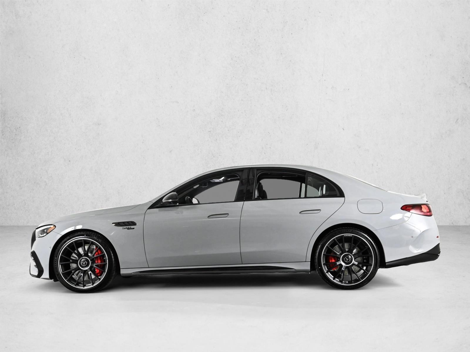 2026 MERCEDES-BENZ E-CLASS - Image 9