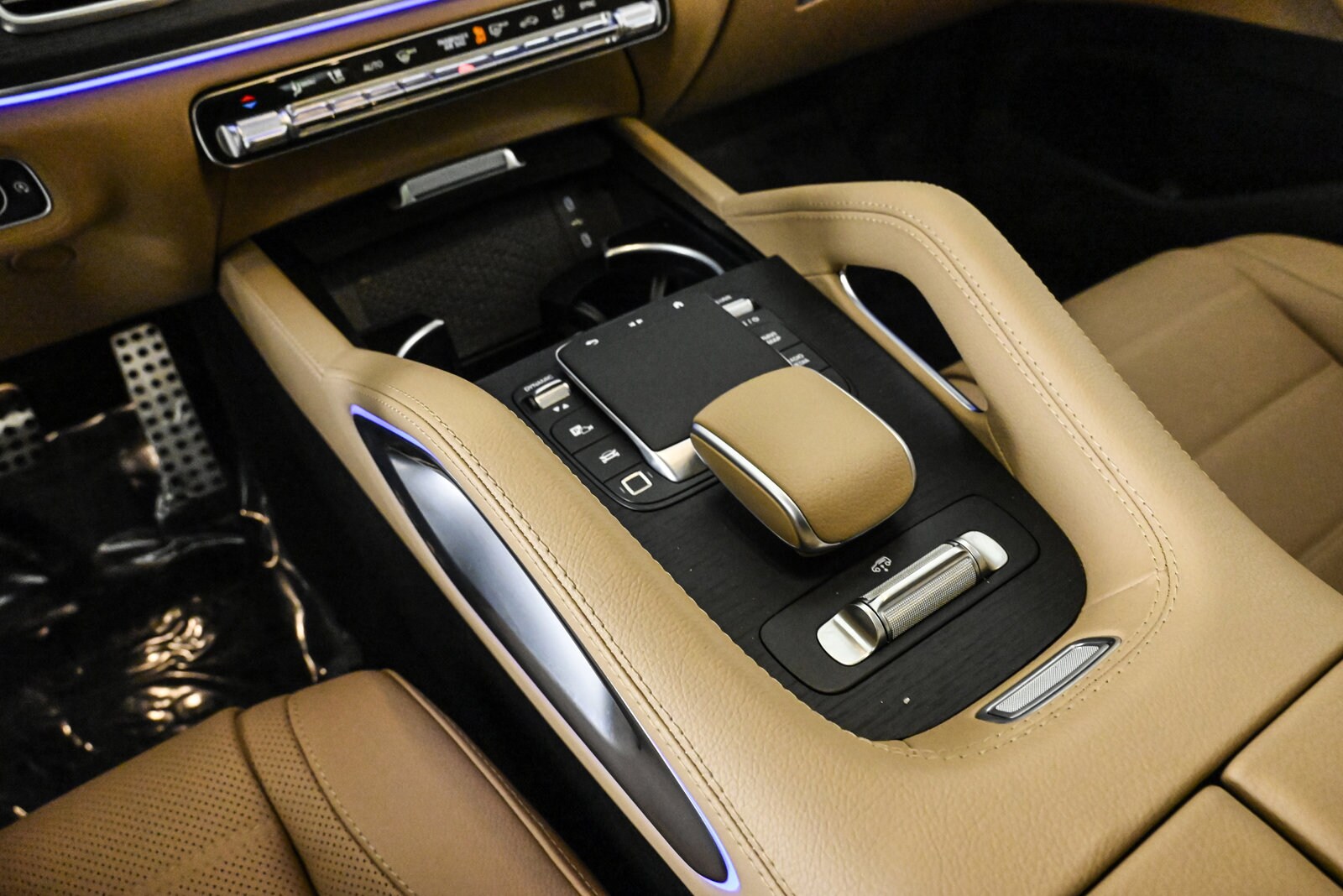 2025 MERCEDES-BENZ GLS-CLASS - Image 13