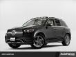 Used 2022 Mercedes-Benz GLE 350 4MATIC SUV