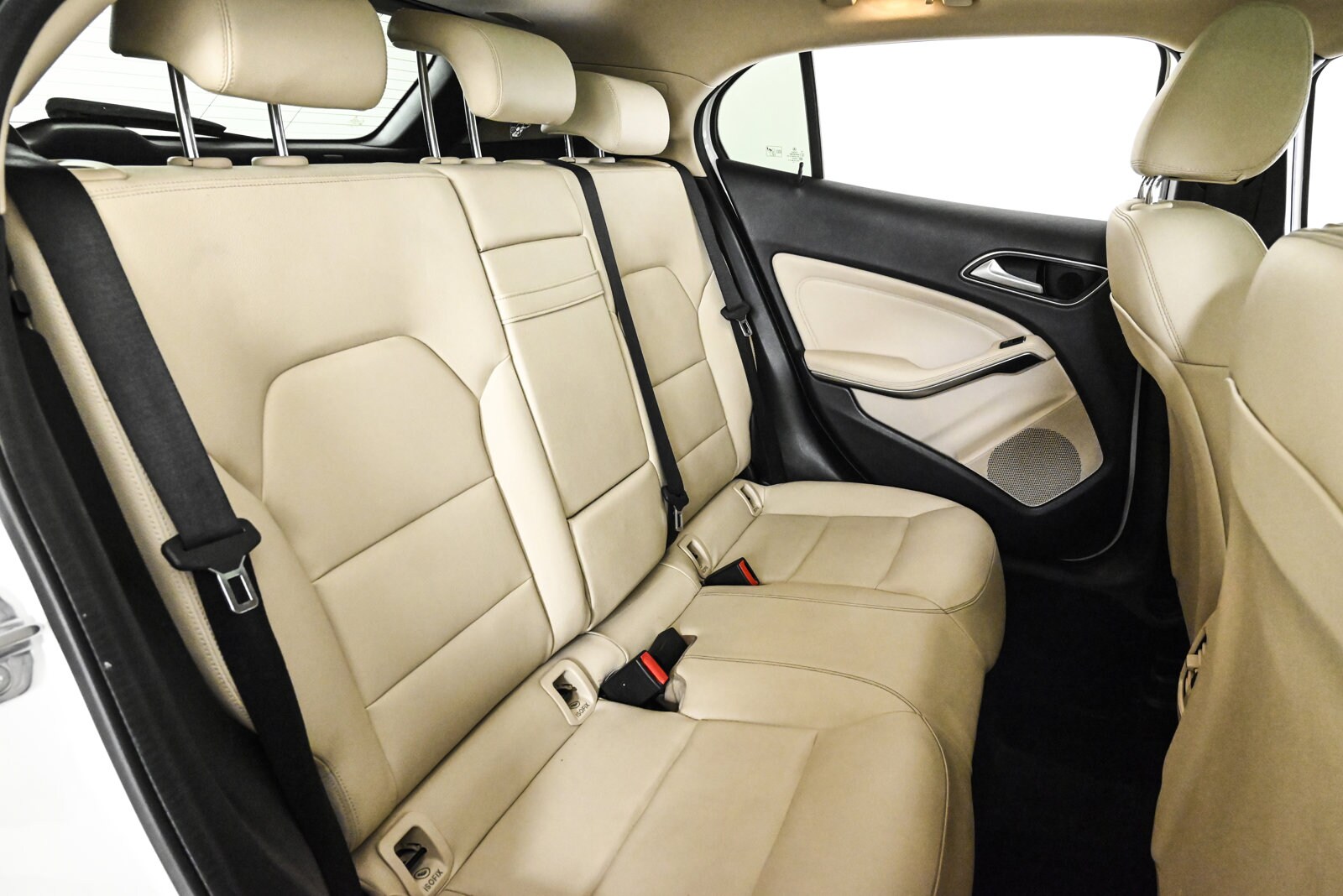 2020 MERCEDES-BENZ GLA-CLASS - Image 22