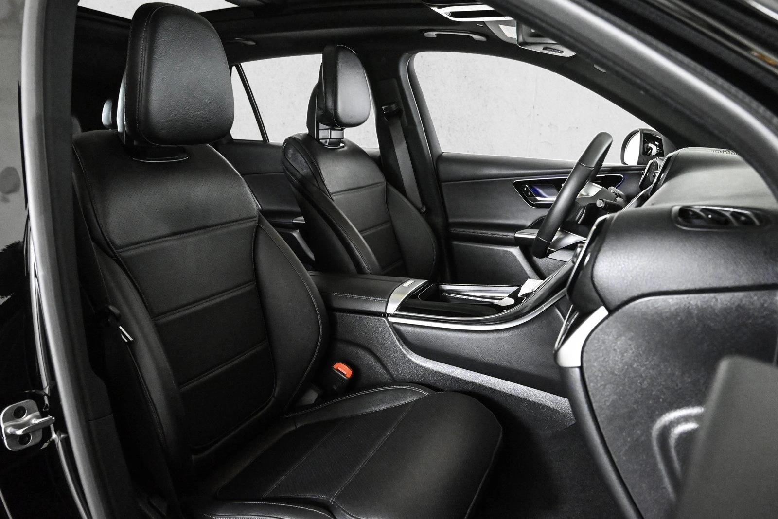 2026 MERCEDES-BENZ GLC-CLASS - Image 23