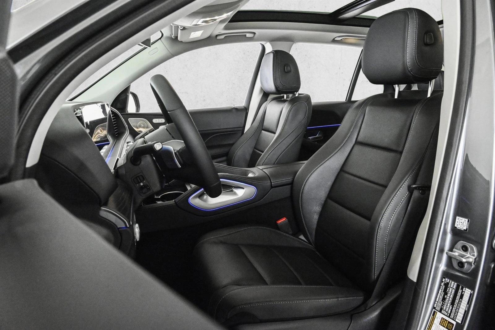 2026 MERCEDES-BENZ GLE-CLASS - Image 18