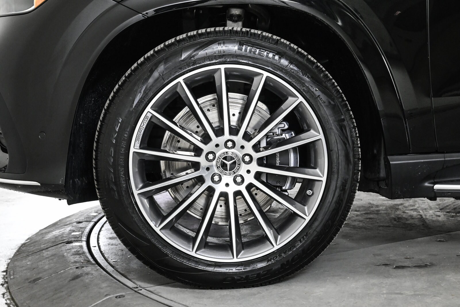 2026 MERCEDES-BENZ GLE-CLASS - Image 26