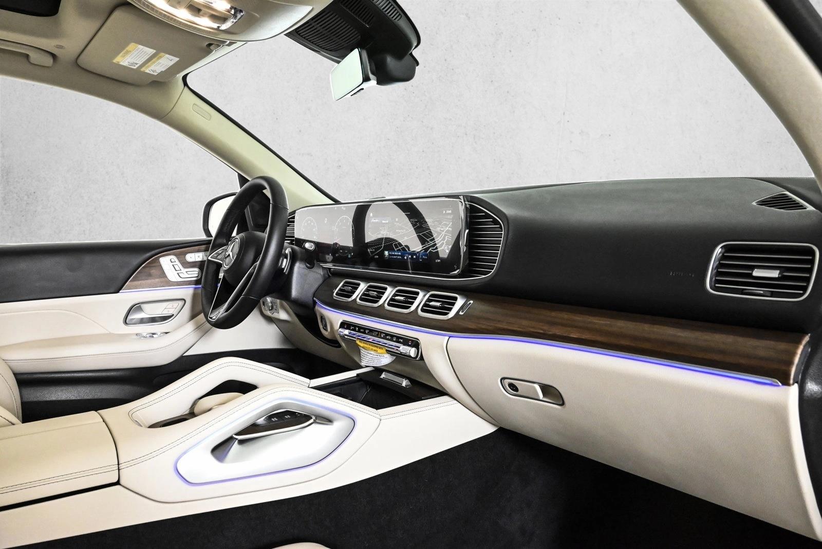 2026 MERCEDES-BENZ GLE-CLASS - Image 24