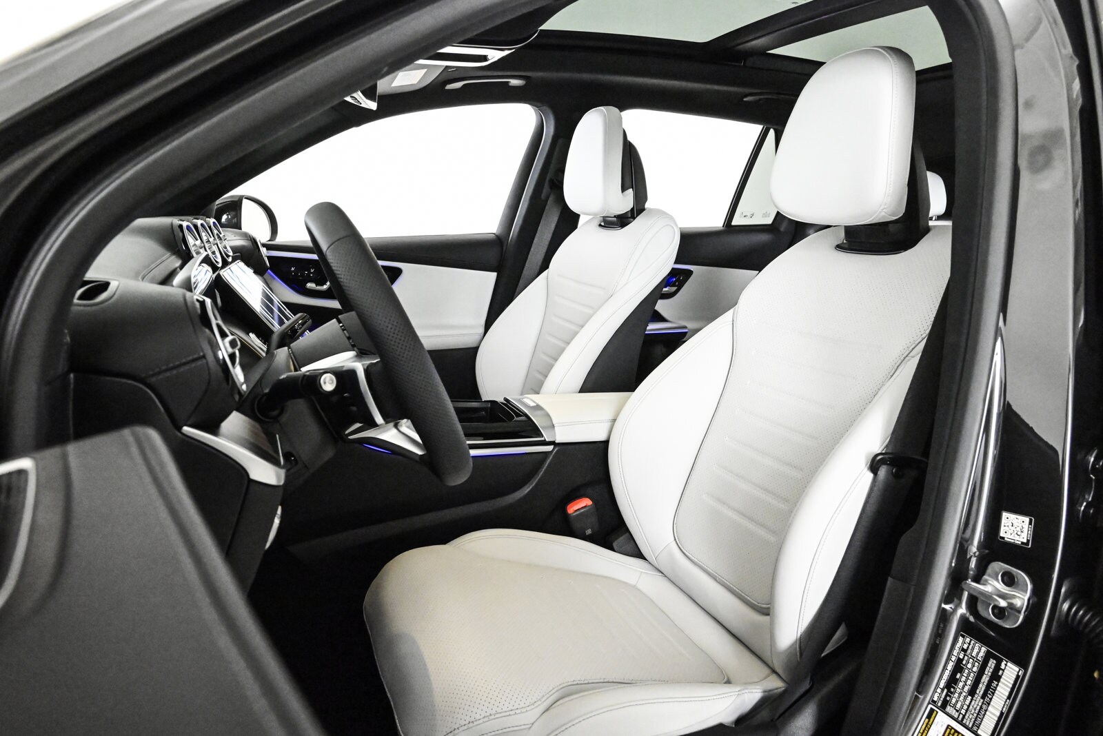 2026 MERCEDES-BENZ GLC-CLASS - Image 18