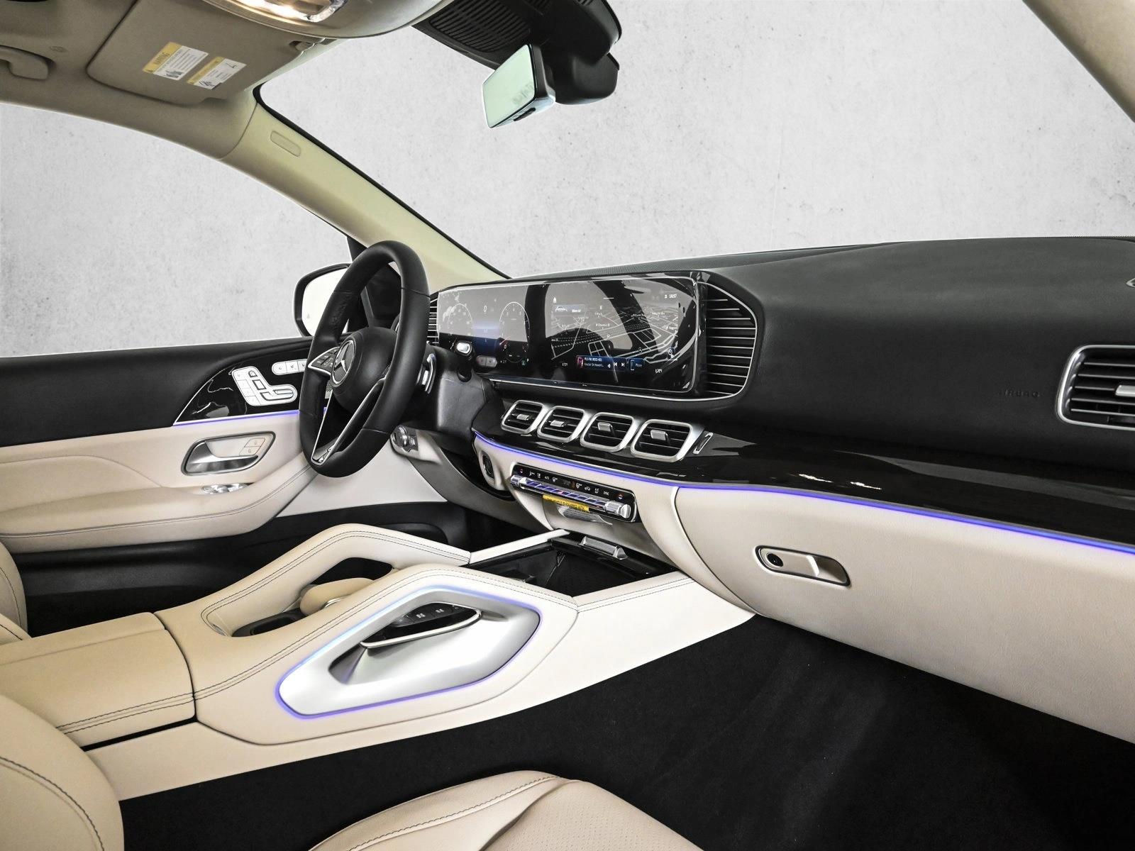 2026 MERCEDES-BENZ GLE-CLASS - Image 24