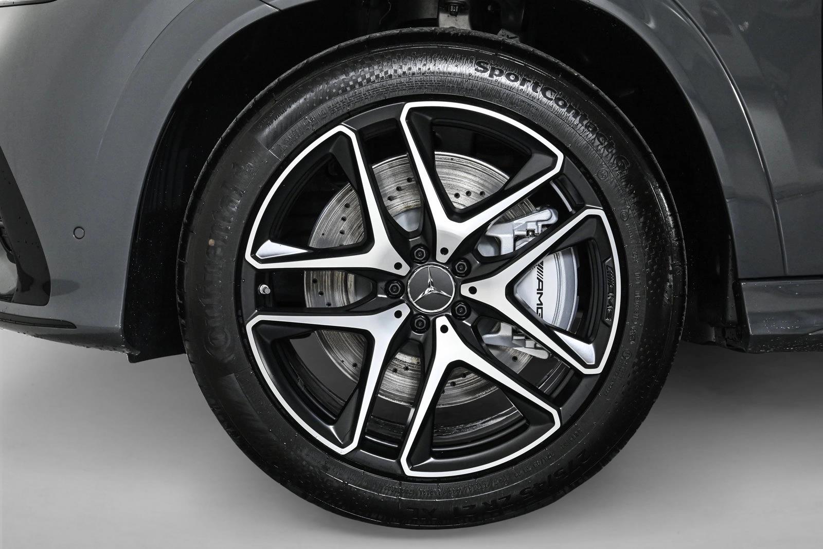 2026 MERCEDES-BENZ GLE-CLASS - Image 26