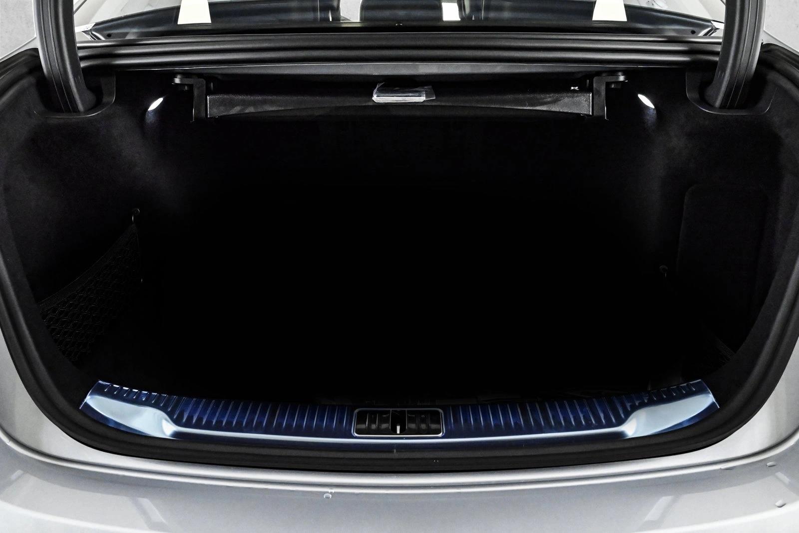 2026 MERCEDES-BENZ S-CLASS - Image 6