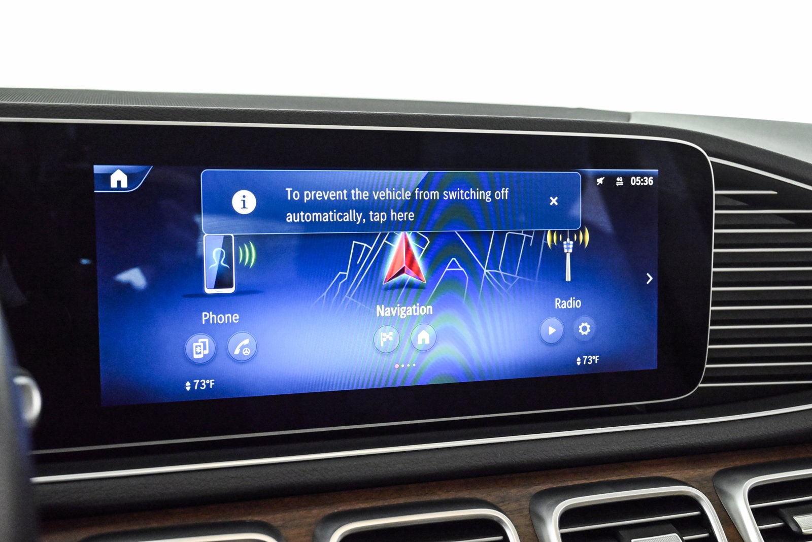 2025 MERCEDES-BENZ GLE-CLASS - Image 16