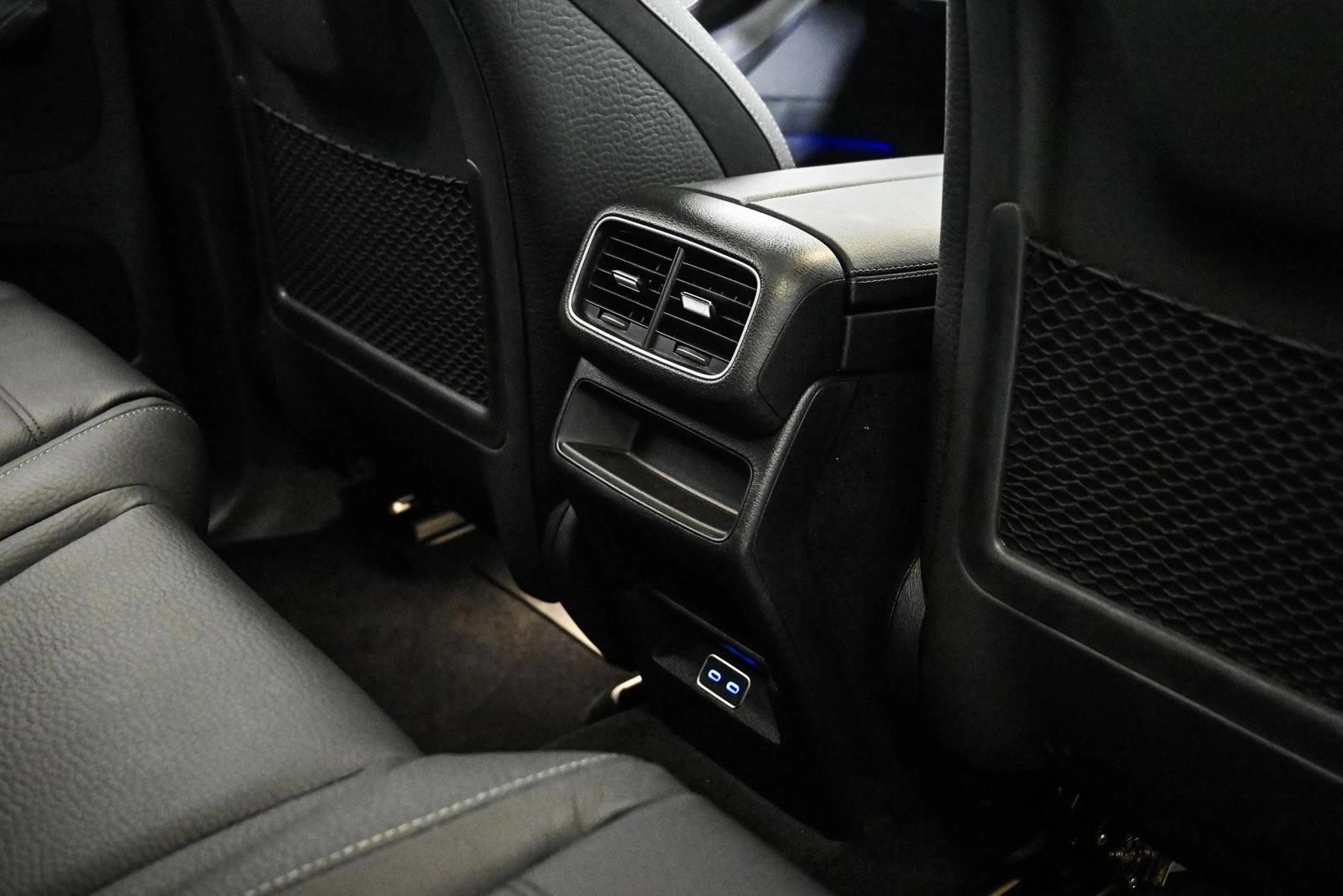 2025 MERCEDES-BENZ GLE-CLASS - Image 19