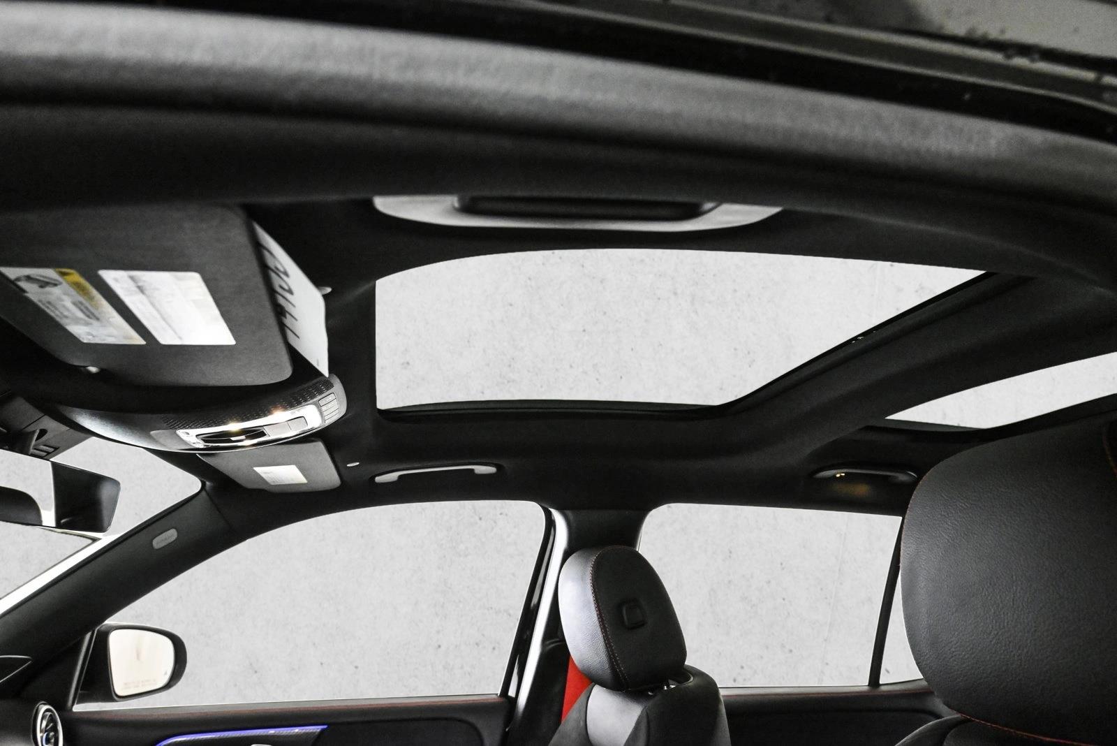 2026 MERCEDES-BENZ GLB-CLASS - Image 17