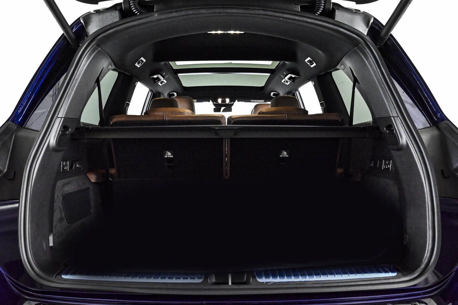 2026 MERCEDES-BENZ GLS-CLASS - Image 6