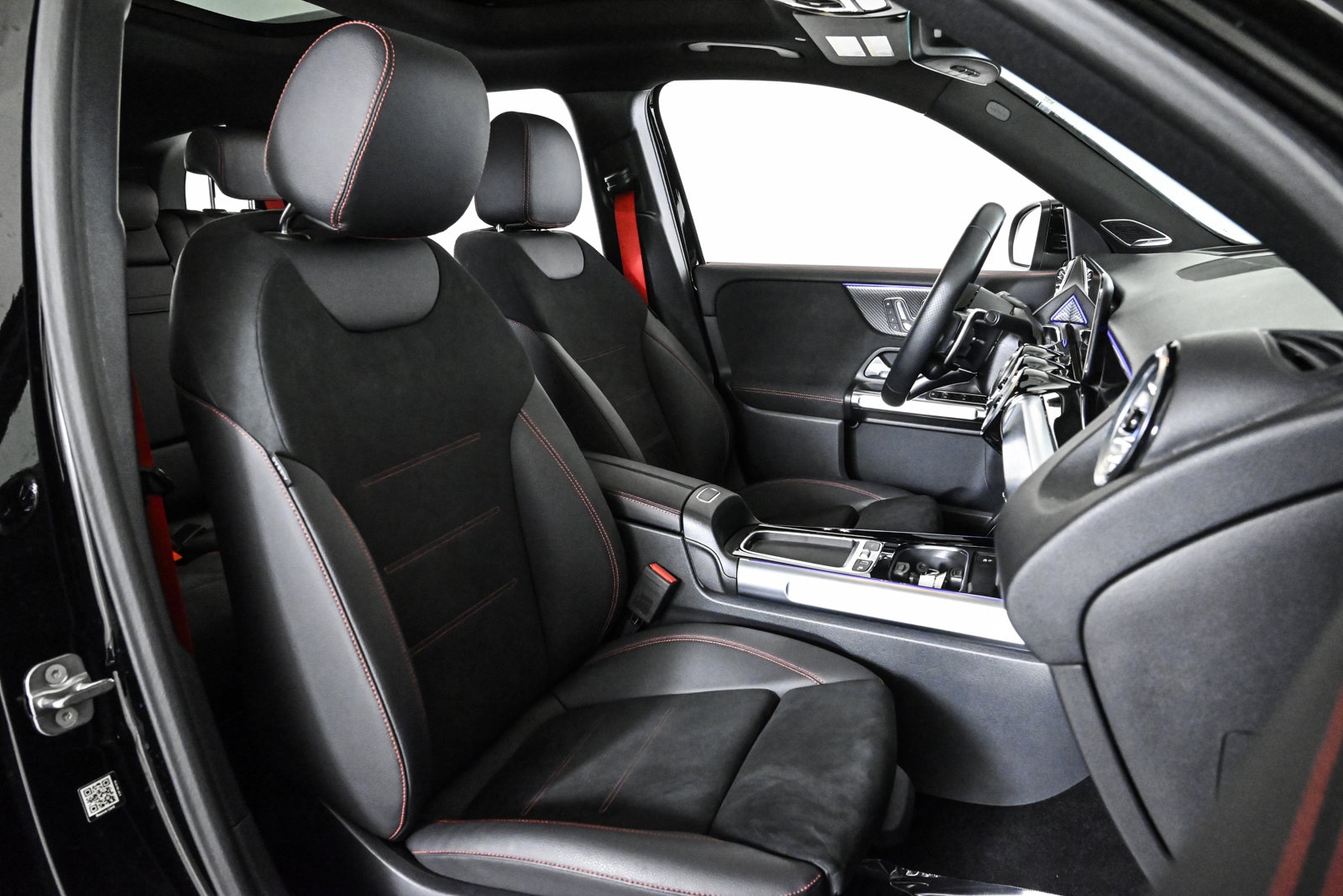 2026 MERCEDES-BENZ GLB-CLASS - Image 23