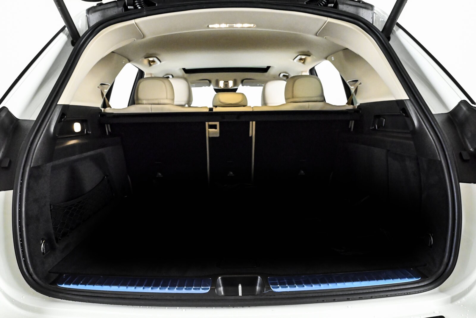 2026 MERCEDES-BENZ GLE-CLASS - Image 6