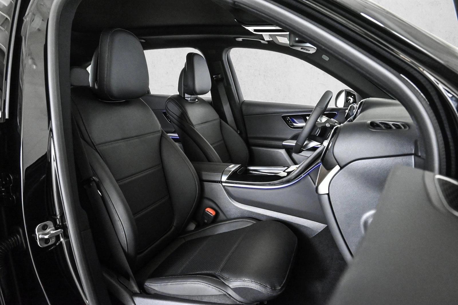 2026 MERCEDES-BENZ GLC-CLASS - Image 22