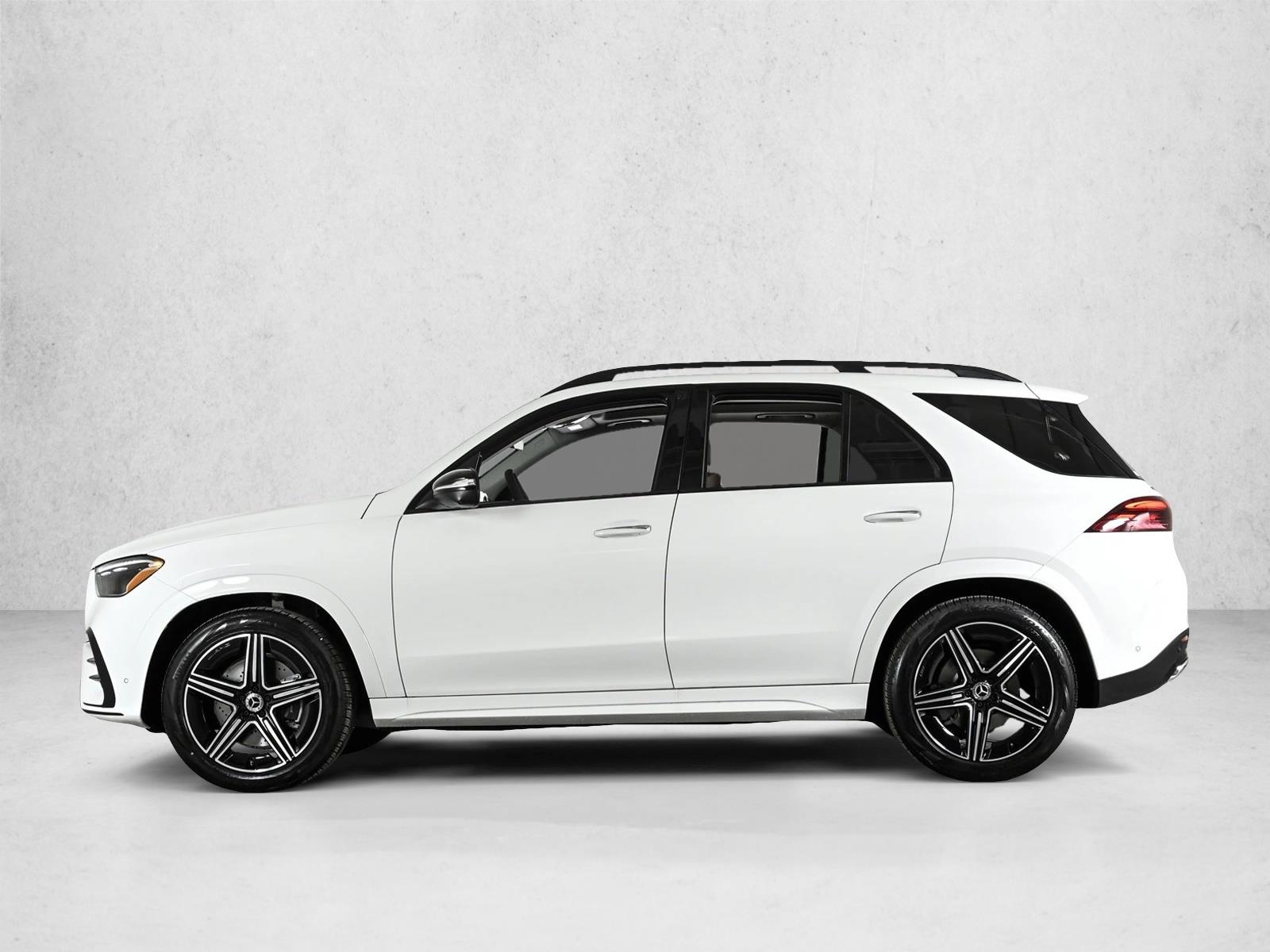 2026 MERCEDES-BENZ GLE-CLASS - Image 9