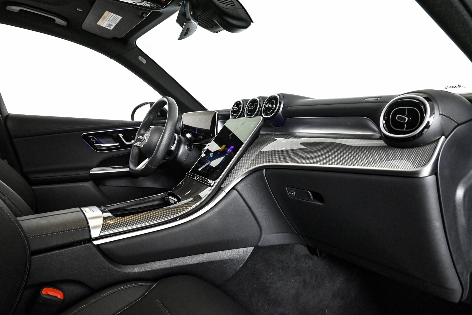 2025 MERCEDES-BENZ GLC-CLASS - Image 23