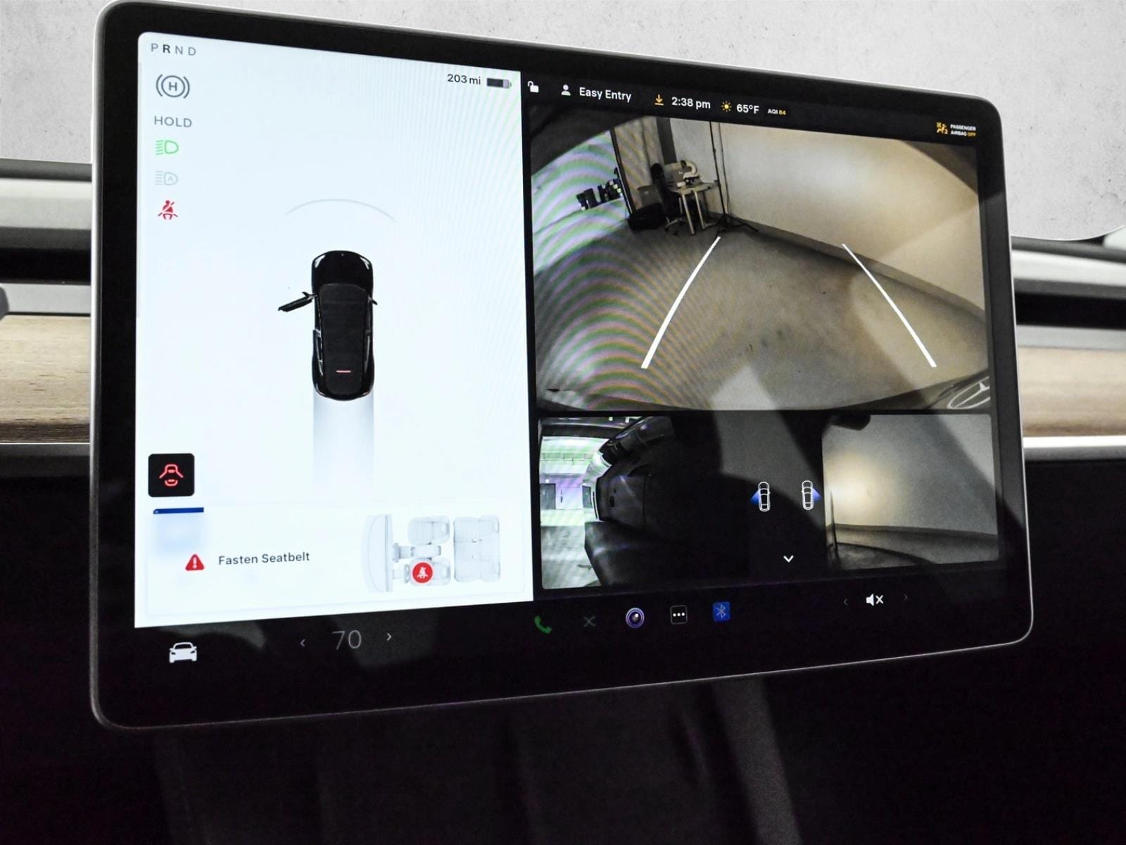 2022 TESLA MODEL Y - Image 14