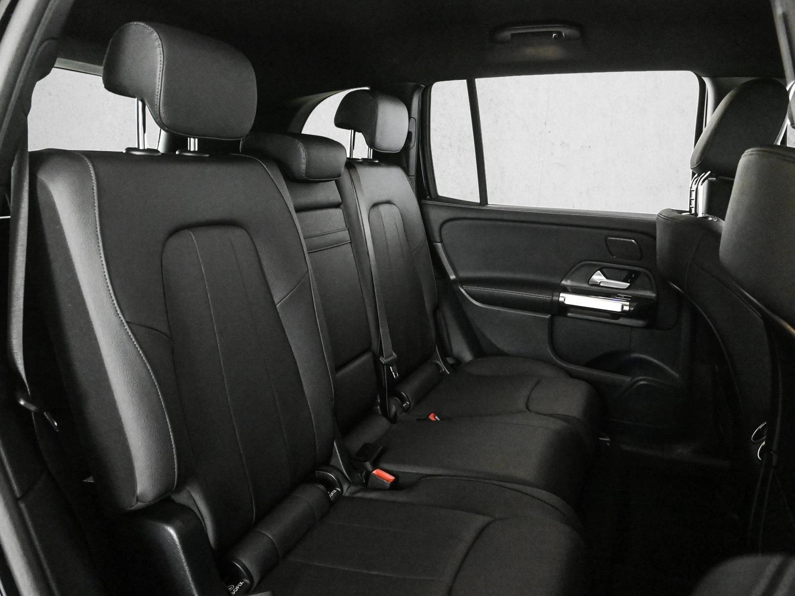 2025 MERCEDES-BENZ GLB-CLASS - Image 21