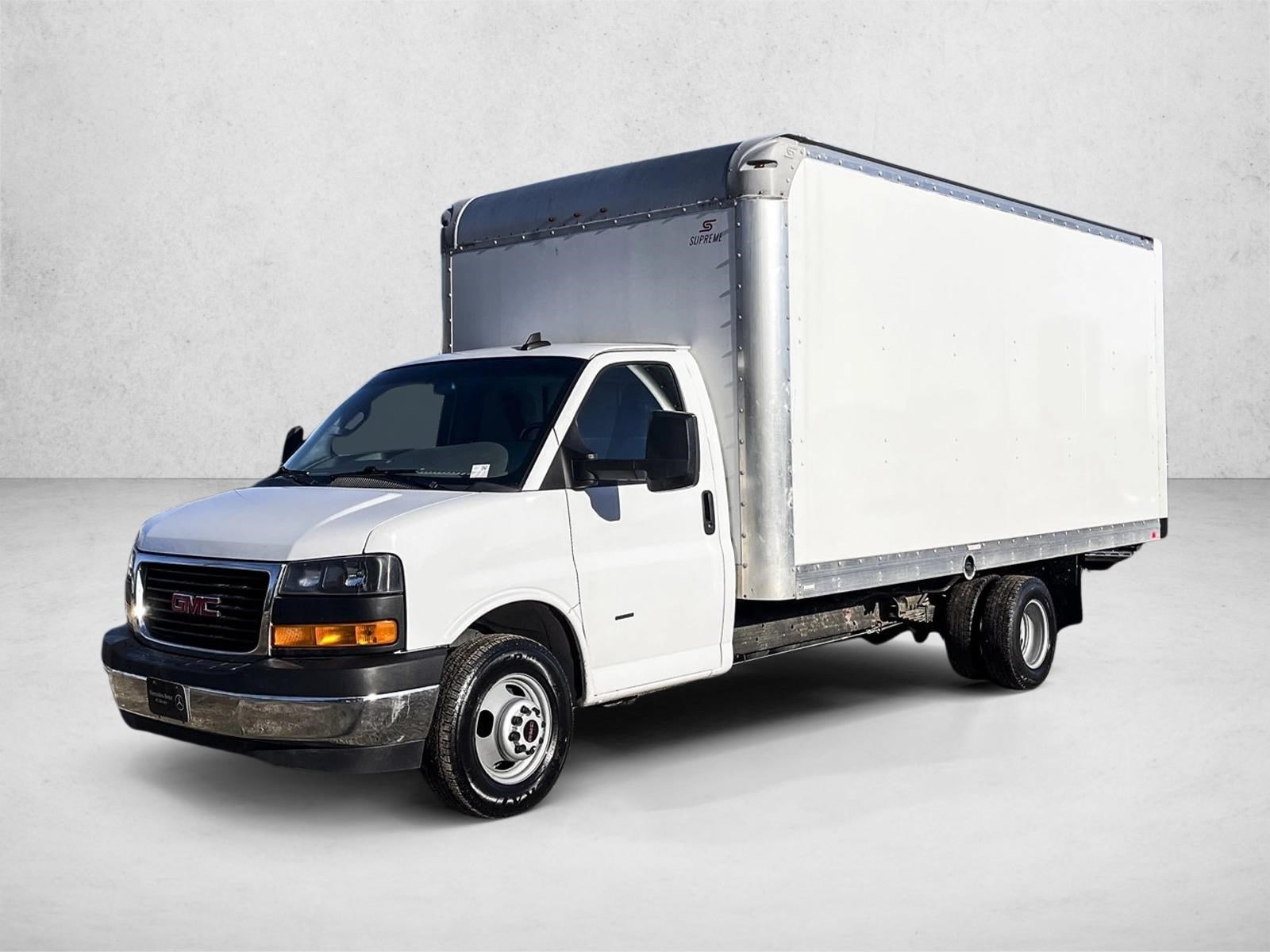 2022 GMC SAVANA - Image 1