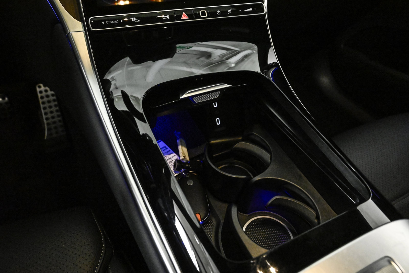 2025 MERCEDES-BENZ GLC-CLASS - Image 13