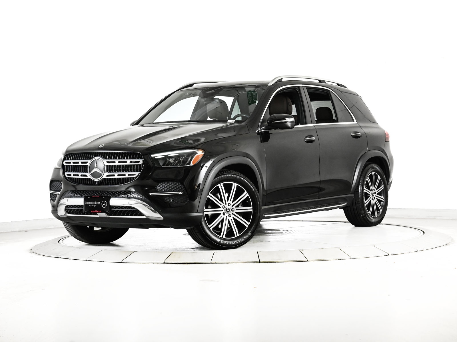 2024 Mercedes-Benz GLE