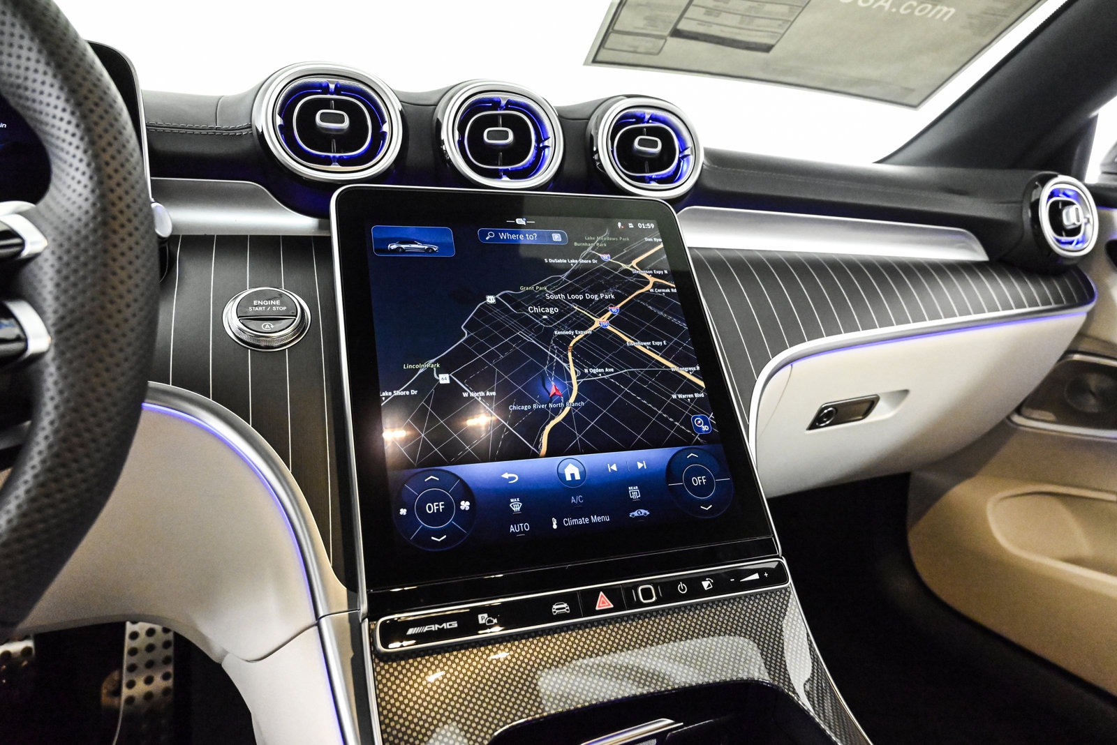 2026 MERCEDES-BENZ CLE - Image 14