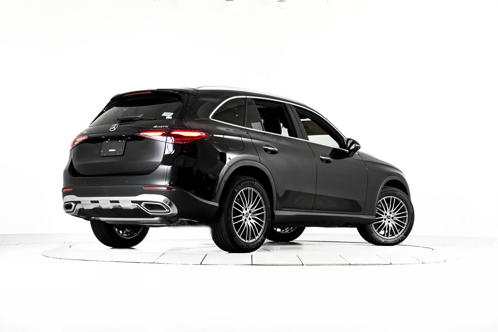 2025 MERCEDES-BENZ GLC-CLASS - Image 6