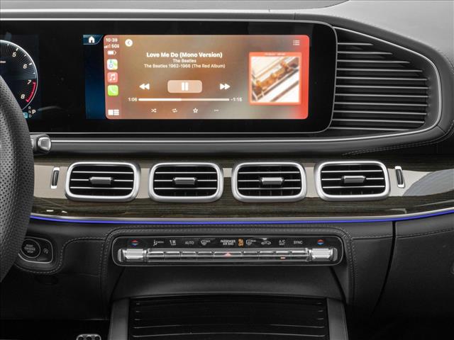 2026 MERCEDES-BENZ GLS-CLASS - Image 7