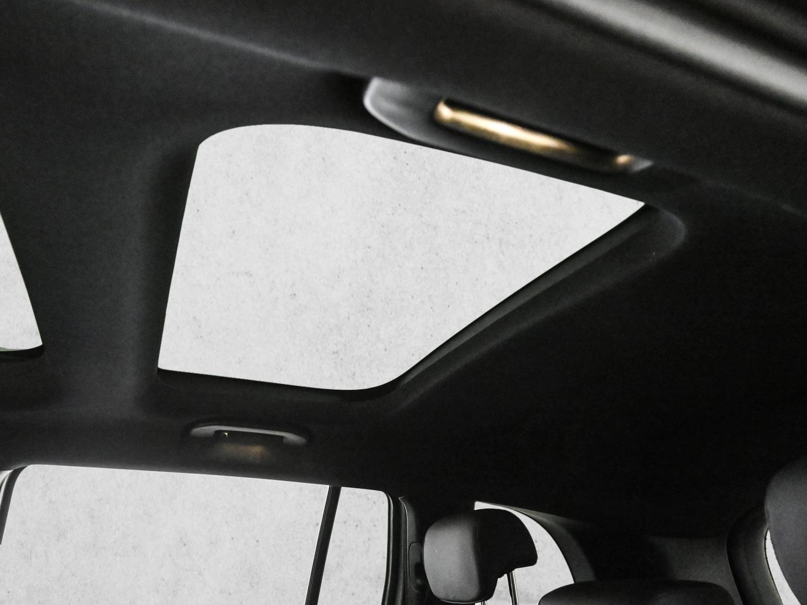 2025 MERCEDES-BENZ GLB-CLASS - Image 21