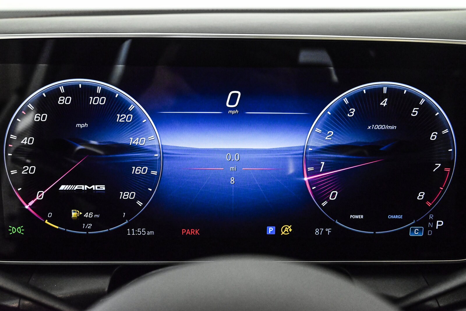 2026 MERCEDES-BENZ GLC-CLASS - Image 12