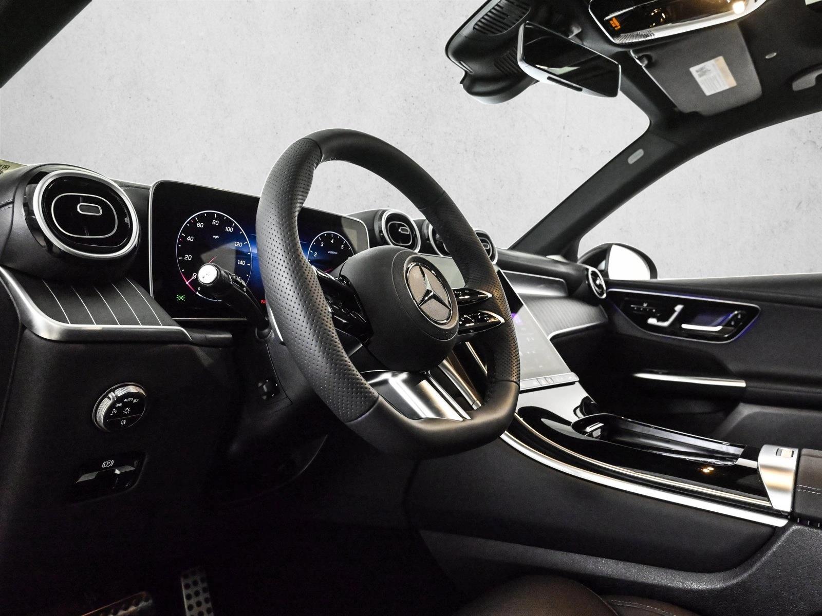 2026 MERCEDES-BENZ GLC-CLASS - Image 10