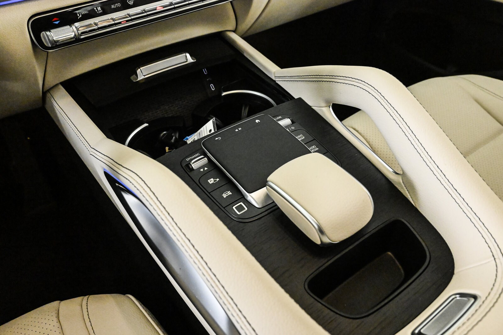 2026 MERCEDES-BENZ GLE-CLASS - Image 13