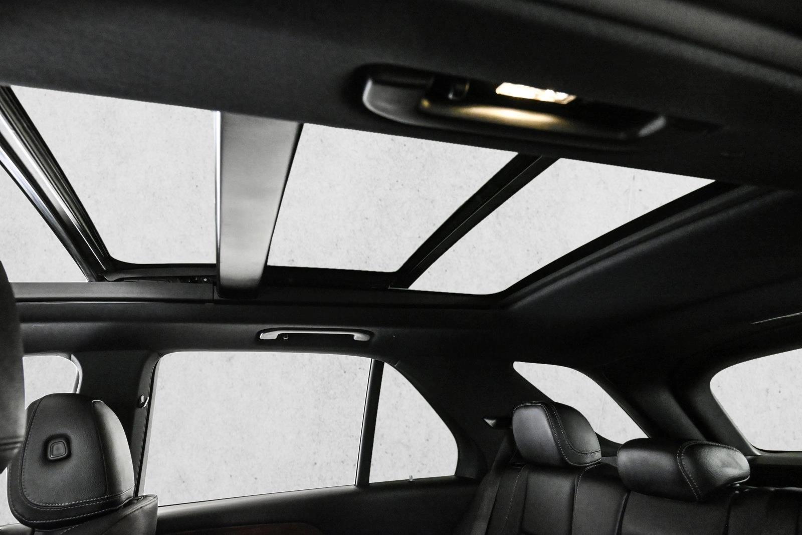 2026 MERCEDES-BENZ GLE-CLASS - Image 21