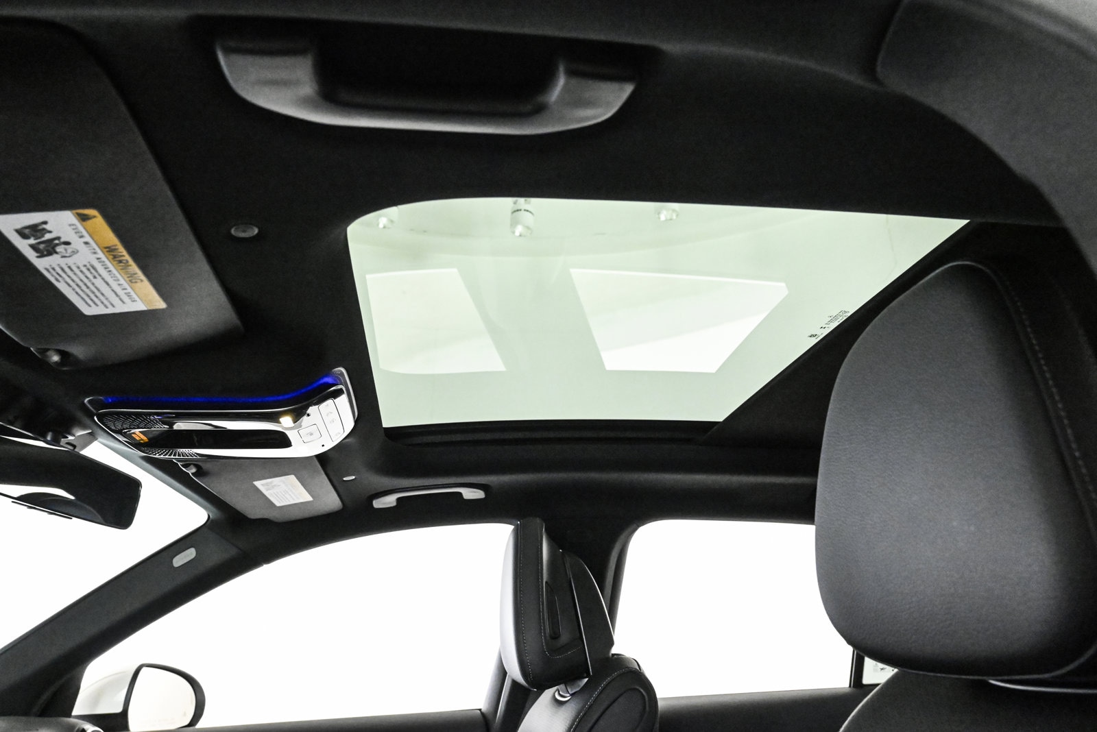 2025 MERCEDES-BENZ GLC-CLASS - Image 17