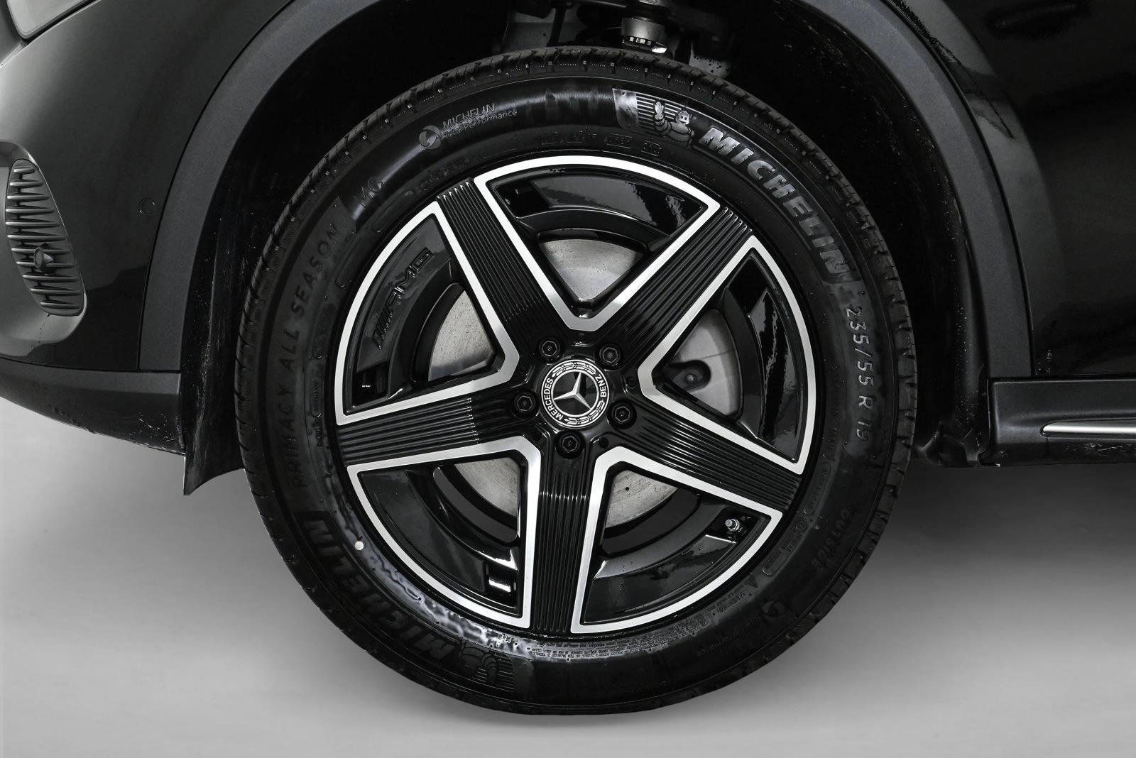 2026 MERCEDES-BENZ GLC-CLASS - Image 25