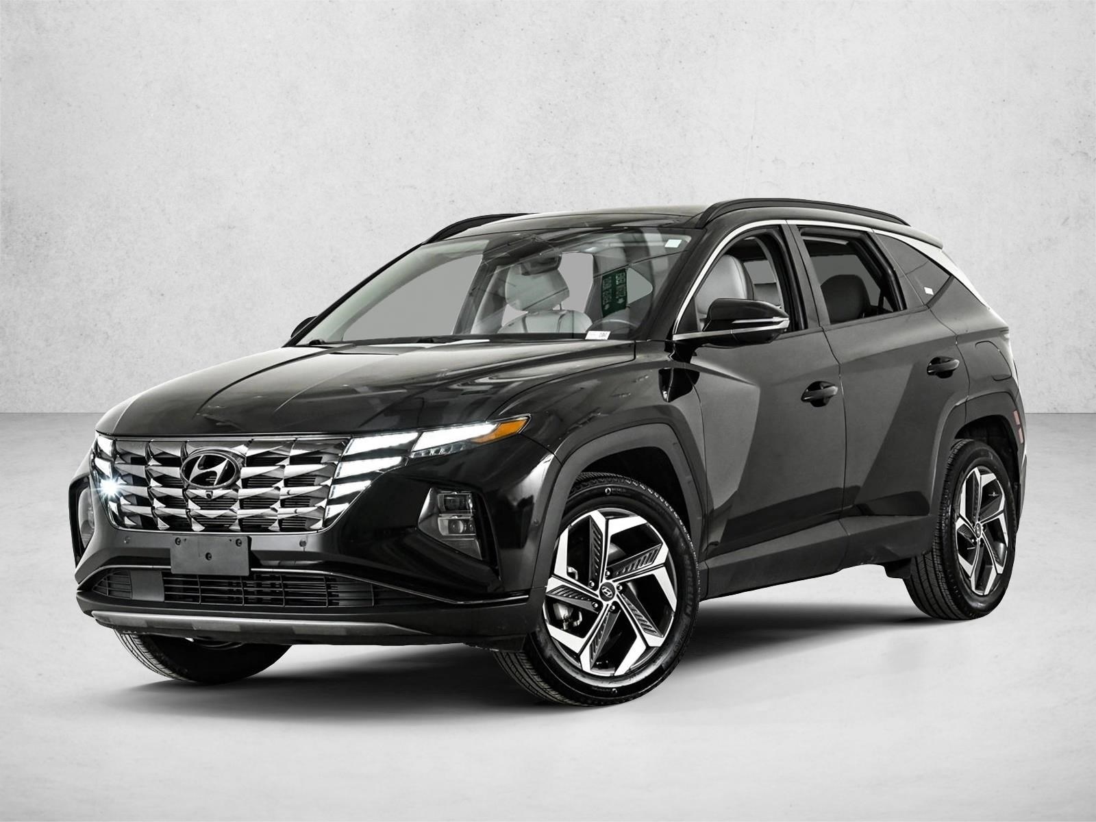 2023 HYUNDAI TUCSON - Image 1