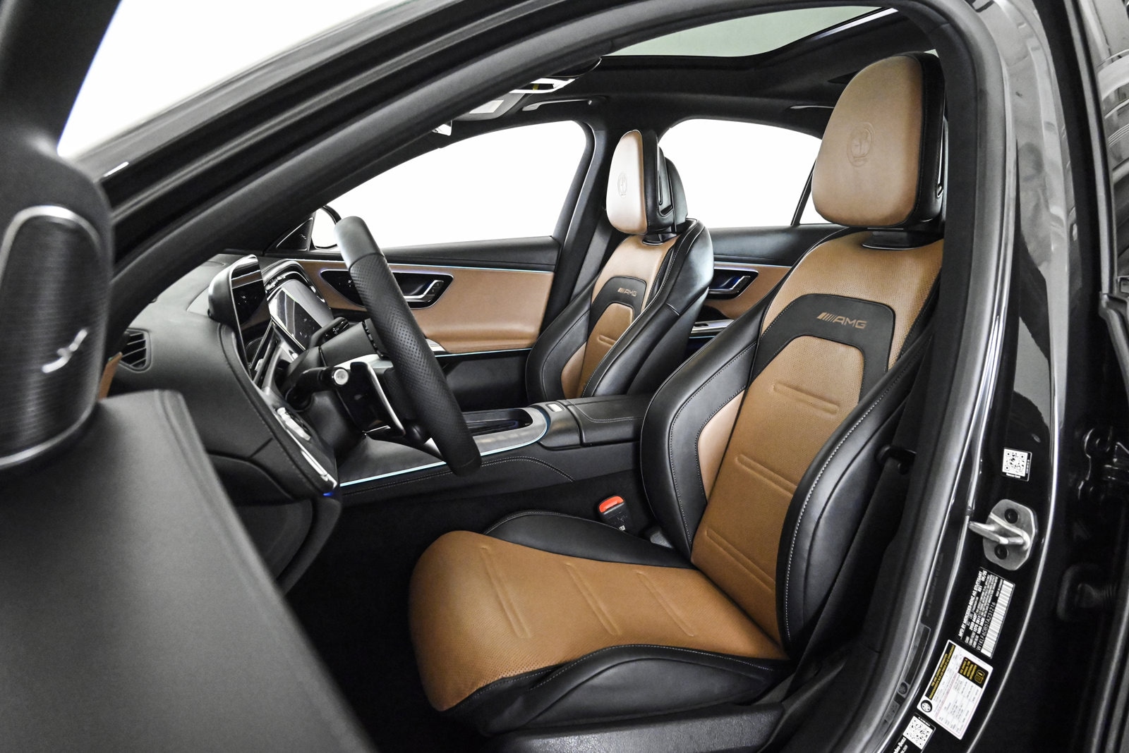 2026 MERCEDES-BENZ E-CLASS - Image 17