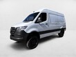  Mercedes-Benz Sprinter Cargo Van