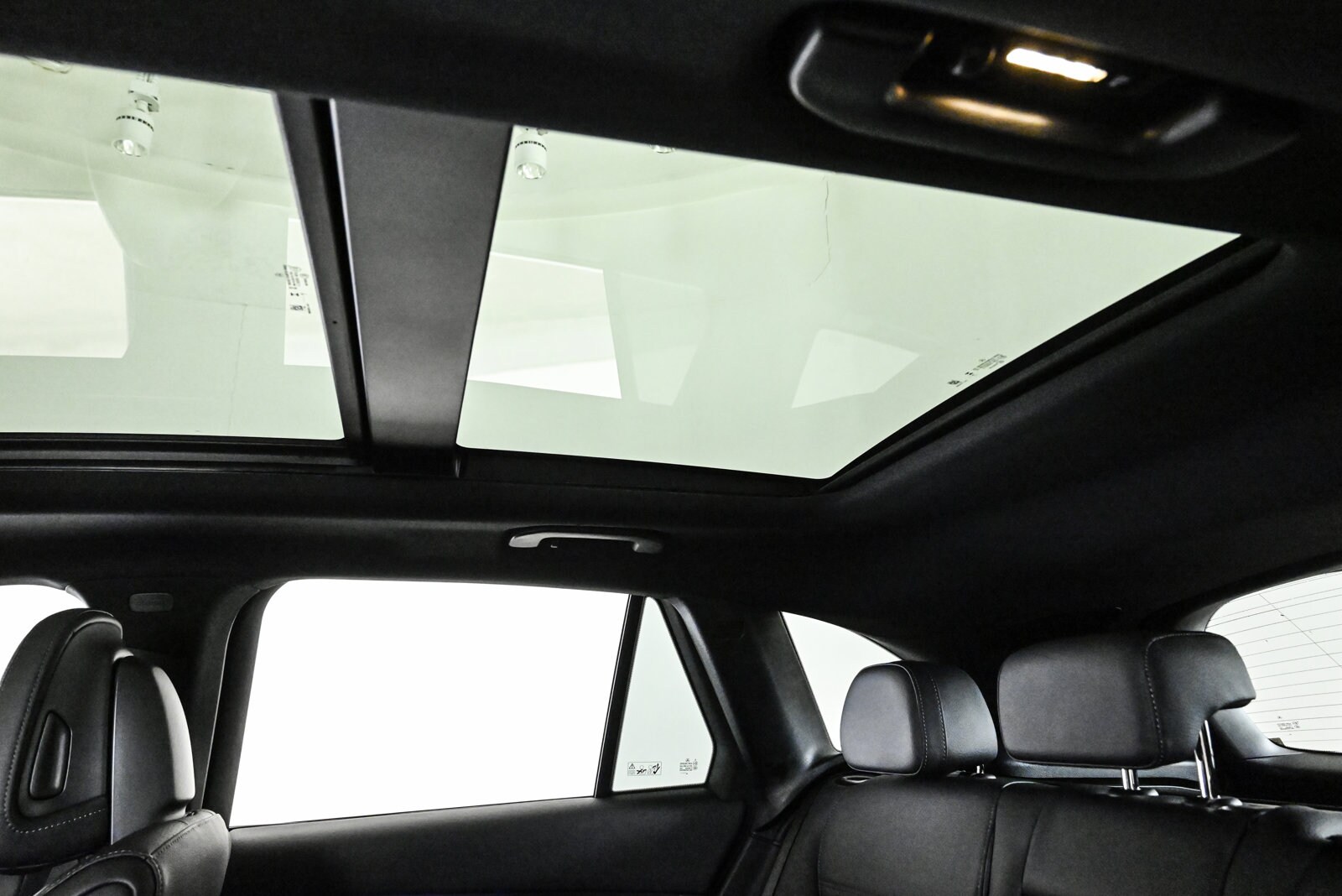 2026 MERCEDES-BENZ GLC-CLASS - Image 21