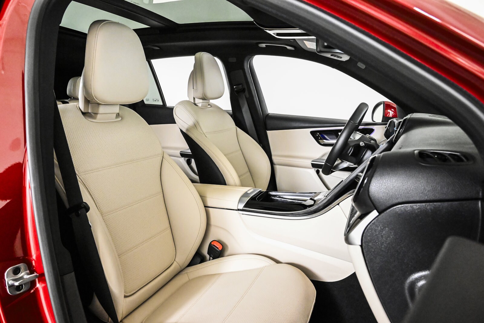 2026 MERCEDES-BENZ GLC-CLASS - Image 23