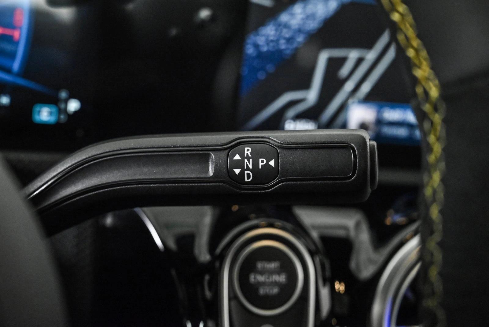 2026 MERCEDES-BENZ CLA-CLASS - Image 12