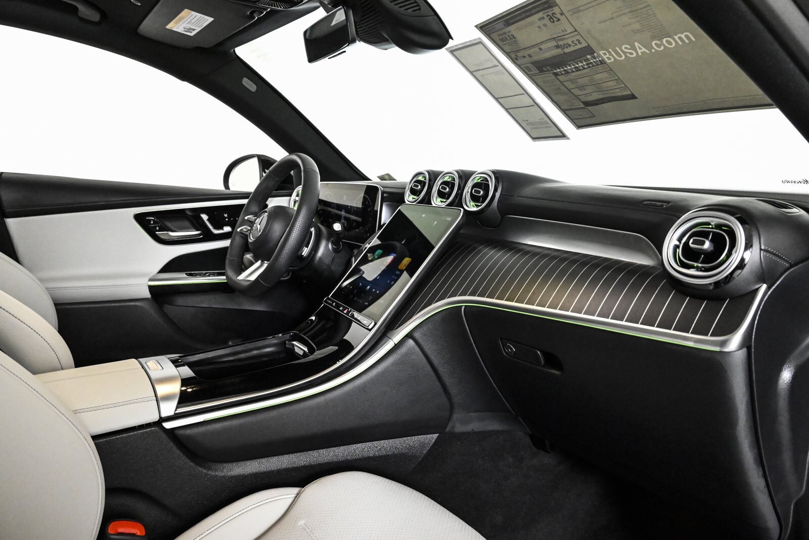 2026 MERCEDES-BENZ GLC-CLASS - Image 10