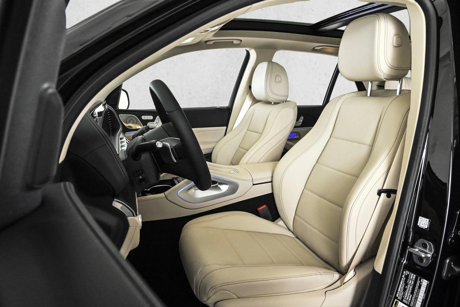 2026 MERCEDES-BENZ GLE-CLASS - Image 18