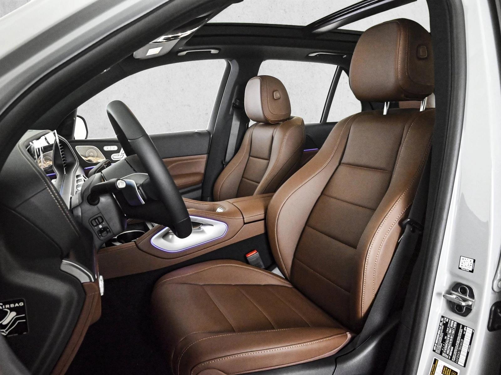 2026 MERCEDES-BENZ GLE-CLASS - Image 18