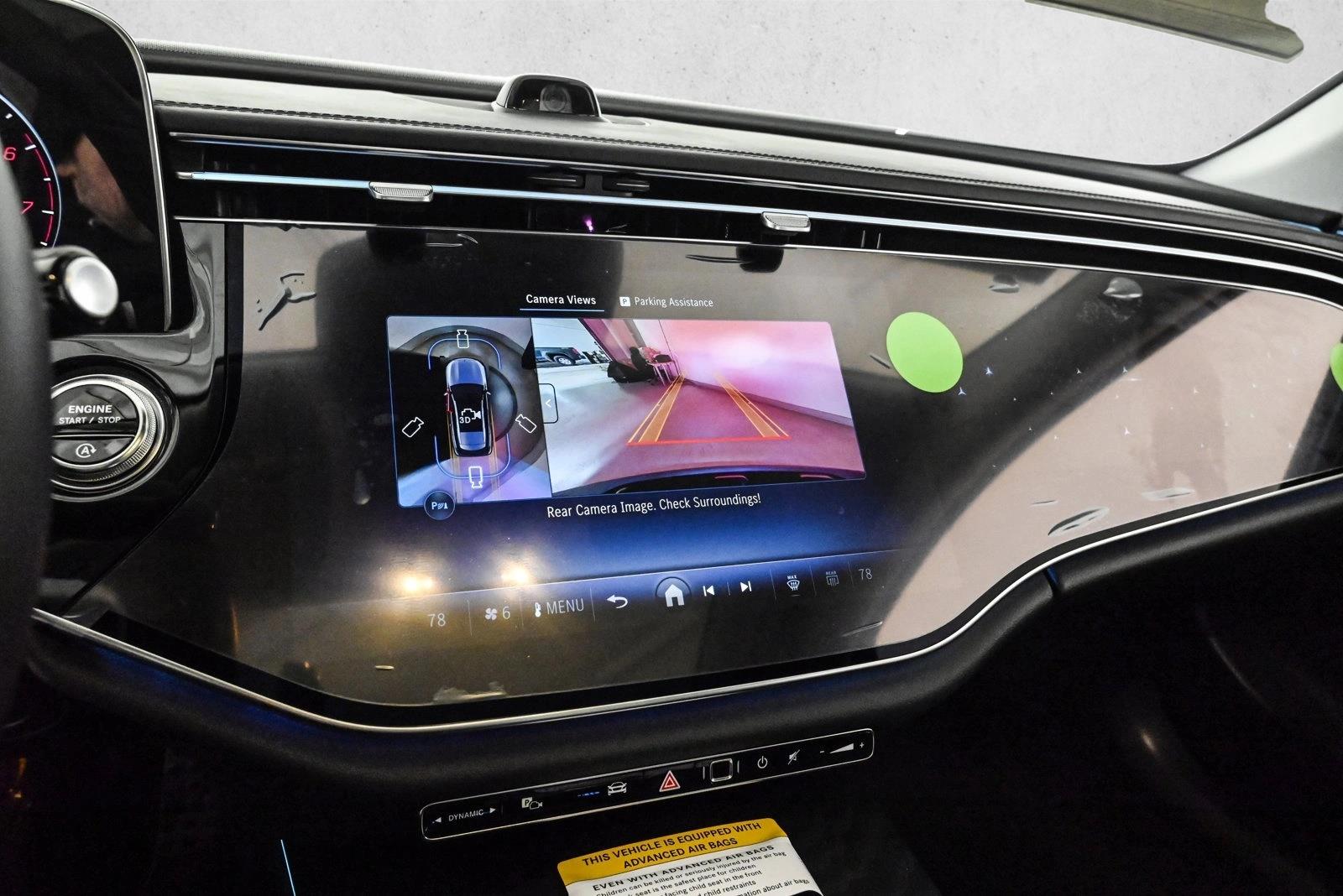 2026 MERCEDES-BENZ E-CLASS - Image 15