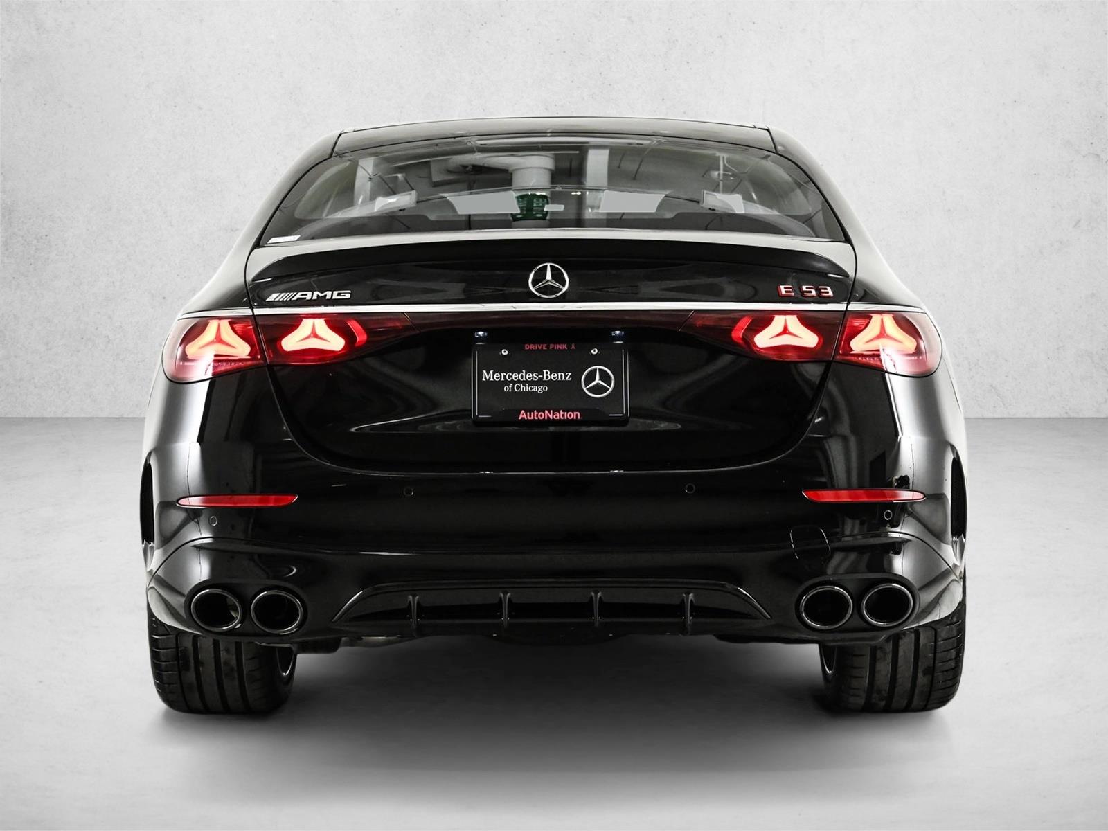 2026 MERCEDES-BENZ E-CLASS - Image 7